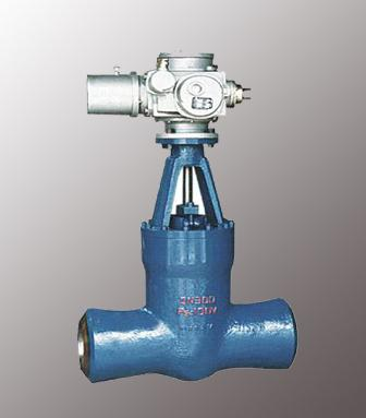 閘閥怎樣選擇？調節流量、防止回流、調節和排